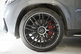 Mercedes-Benz GLS 63 AMG FULL OPTIONS - náhled 7