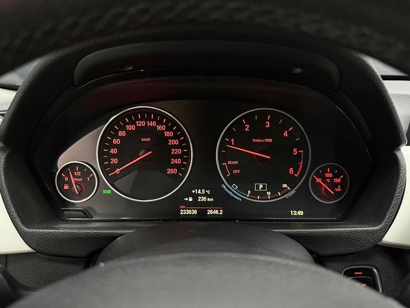 BMW Řada 4 (2015) Gran Coupé 418d A/T - fotka 19 z 24