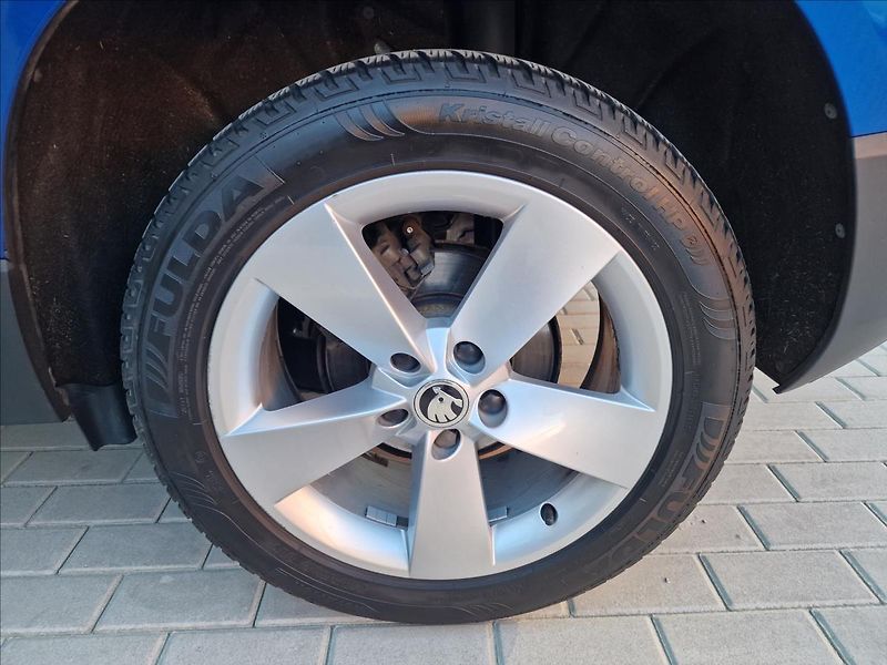 Škoda Karoq 2.0TDI Style, původ ČR,1.Maj. - fotka 45 z 50
