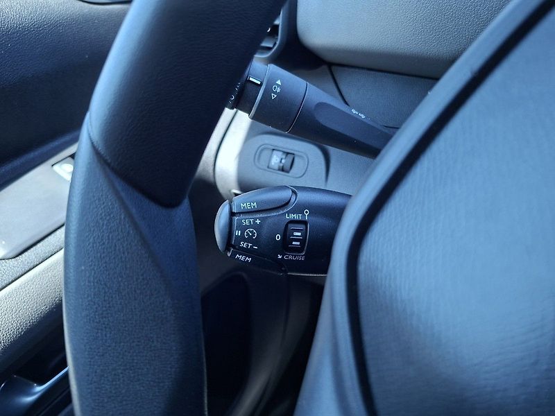 Peugeot Rifter ACTIVE 1.5 BHDi 130k M6 - fotka 16 z 22