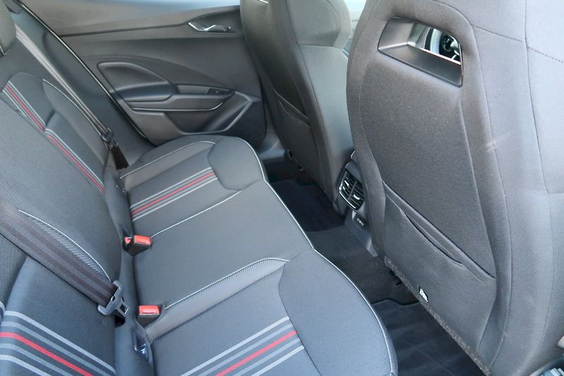 Škoda Fabia (2025) Monte Carlo 1,5 TSi /110 kW DS - fotka 15 z 30