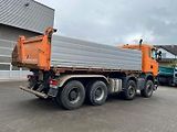 Scania (2016) G 450 8x4 Bordmatik EURO 6 - náhled 3