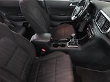 Kia Sportage (2019) 1.6 GDI, Serv.kniha, Tempomat - náhled 9