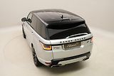 Land Rover Range Rover Sport 4.4 SDV8 HSE AWD AUT CZ - náhled 17