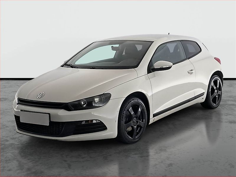 Volkswagen Scirocco (2010) Sport 1.4 TSI, Park. senzory - fotka 2 z 14