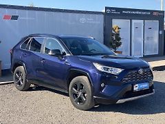 Toyota RAV4 2.5HSD, ČR, Selection, 4x4 - fotografie inzerátu