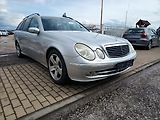 Mercedes-Benz Třídy E (2004) 3.2 165kw - náhled 7