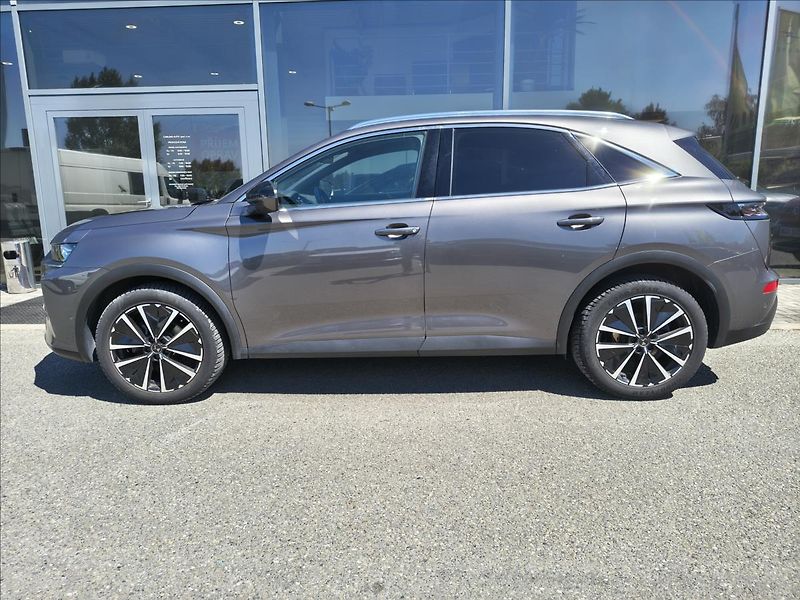 DS Automobiles DS7 Crossback 1,5   DS 7 Rivoli - fotka 5 z 22