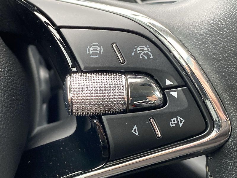 Škoda Octavia (2022) Combi 2.0 TDI 4x4 DSG Style+ - fotka 20 z 36