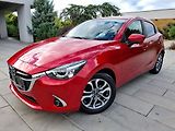 Mazda 2 (2018) 1.5 G-90.KIZOKU INTENSE,HEAD U - náhled 13