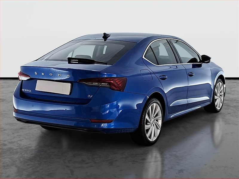 Škoda Octavia (2020) Style 1.4 TSI iV - fotka 5 z 19