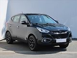 Hyundai ix35 (2012) 1.6 GDI, Serv.kniha, Kůže - náhled 1