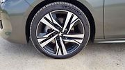 Peugeot 508 SW