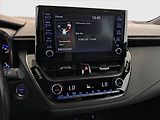 Toyota Corolla (2021) 2.0 Hybrid, Automat - náhled 12