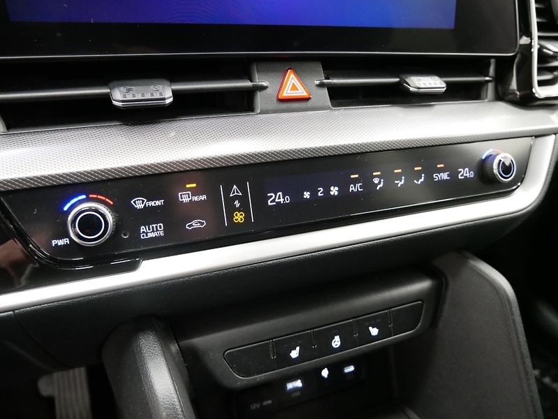 Kia Sportage - fotka 20 z 25