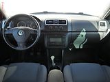 Škoda Fabia (2014) 1.2 TSI, ČR, AC, el. výbava - náhled 8