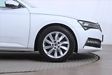 Škoda Superb (2020) iV 1.4 TSI PHEV, Automat, Kůže - náhled 15