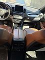 Mercedes-Benz GLS 350CDI 4-MATIC AMG Harman TZ  - náhled 12
