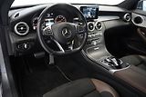 Mercedes-Benz Třídy C C 250 2.0-155 KW EDITION 1 - náhled 12