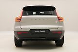 Volvo XC40 PURE ELECTRIC RECHARGE PLUS CZ - náhled 12