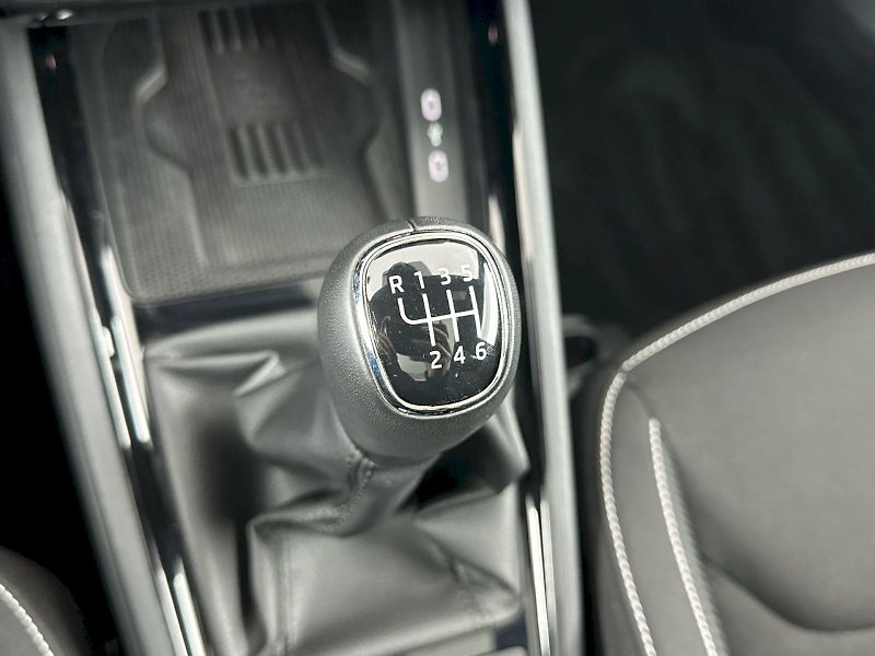 Škoda Scala (2025) 1.0TSI 85kW Monte Carlo - fotka 24 z 32