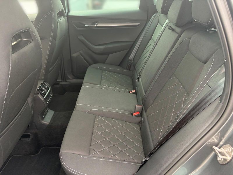 Škoda Karoq (2024) SPORTLINE 2.0TDI 110kW TAŽNÉ  - fotka 8 z 11