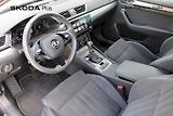 Škoda Superb (2023) 2.0 TDI 110 kW Style - náhled 11