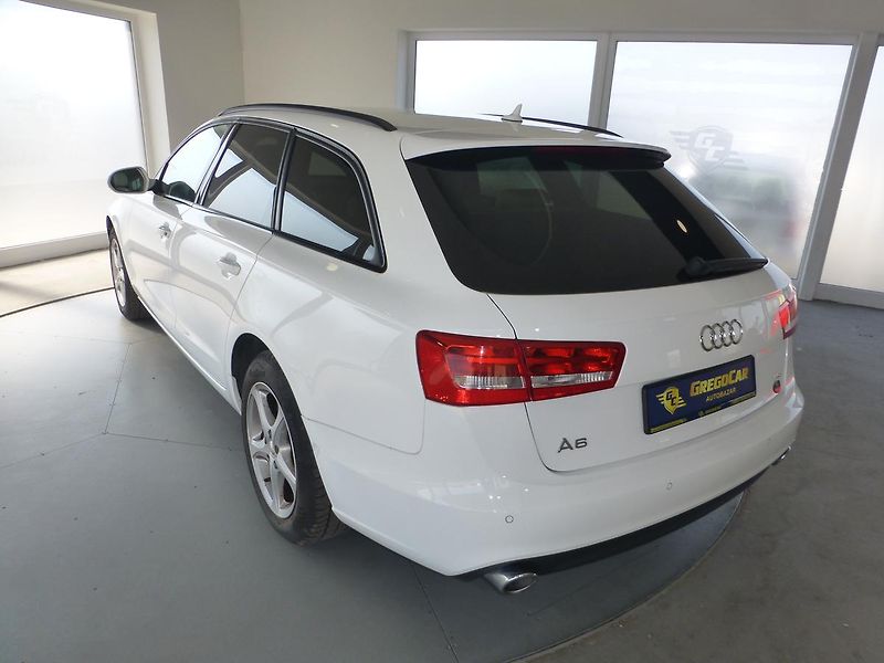 Audi A6 (2014) 3,0TDI*VYHŘ.SED.A VOLANT**NAVI - fotka 7 z 29