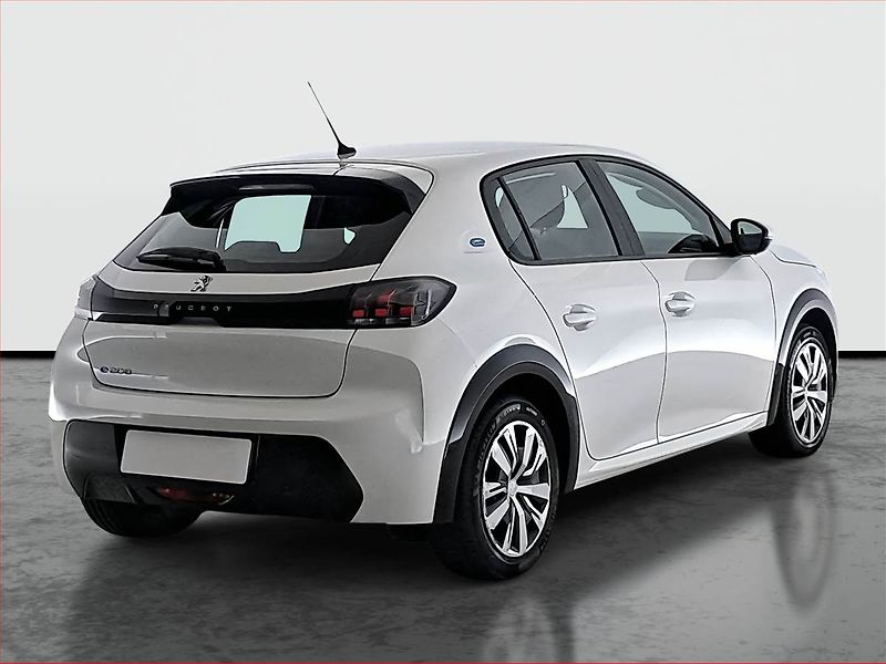 Peugeot 208 (2020) Active 50 kWh, SoH 86% - fotka 5 z 17