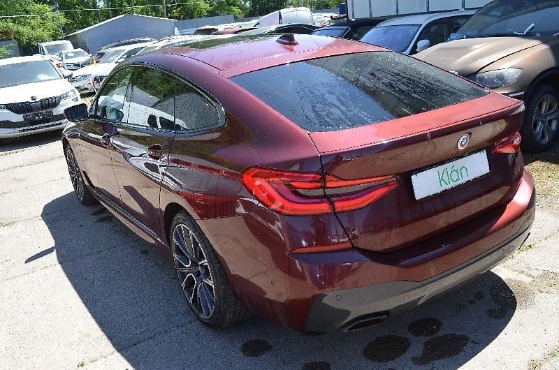 BMW Řada 6 - fotka 8 z 17