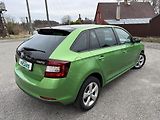 Škoda Rapid 1,6TDI 77kW Po Rozvodech - náhled 3