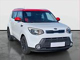 Kia Soul (2015) 1.6 GDI, Serv.kniha - náhled 1