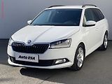 Škoda Fabia (2022) 1.0 TSi, ČR, Ambition, DSG - náhled 2