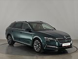 Škoda Superb L&K DSG - náhled 14