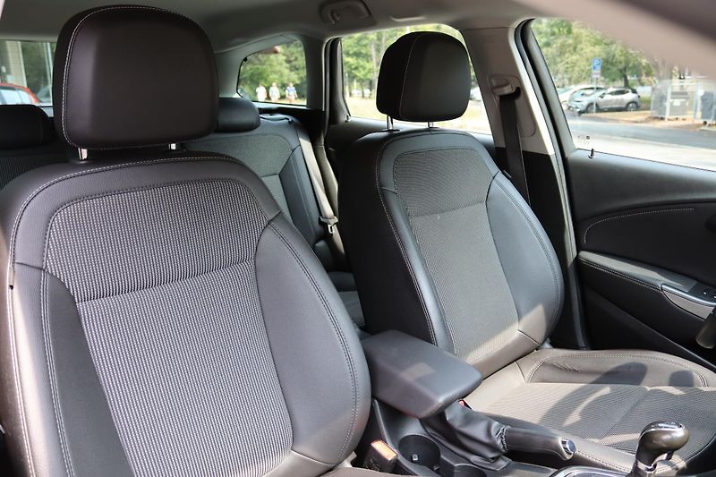 Opel Astra Opel Astra J Sports Tourer 1.7 - fotka 49 z 54