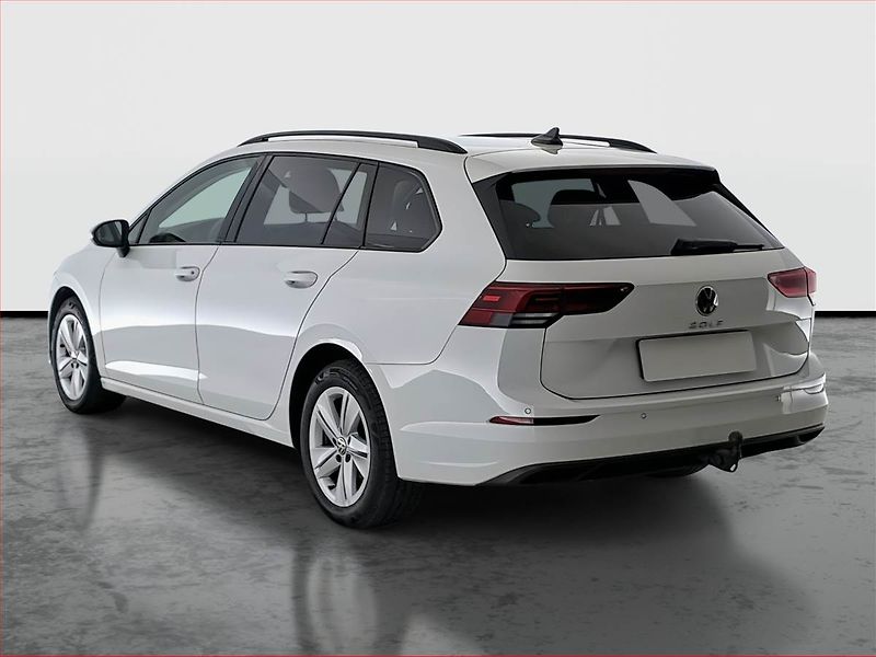 Volkswagen Golf (2022) Life 1.0 TSI, Serv.kniha, Navi - fotka 4 z 17