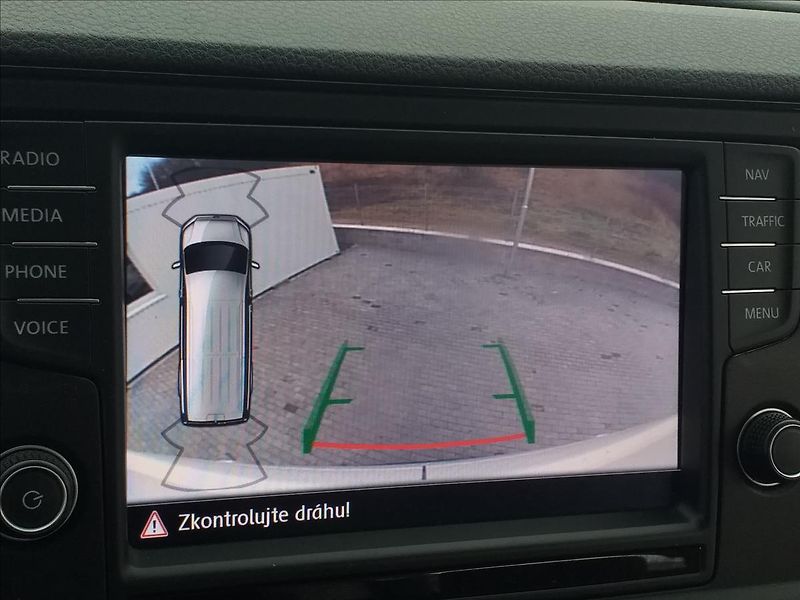 Volkswagen Grand California 2,0 TDI,ČR,DSG,NAV, - fotka 31 z 43