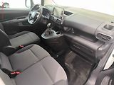 Citroën Berlingo (2020) 1.5HDi MAXi, AC, tempo, navi - náhled 11