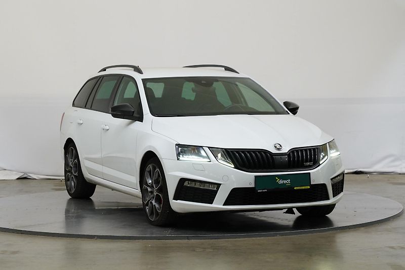 Škoda Octavia - fotka 2 z 6