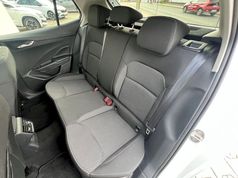 Škoda Fabia (2024) Top Selection 1.0TSi 85kW 7°DS - fotka 13 z 30