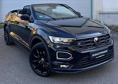 Volkswagen T-Roc (2021) 1.5 TSI R-LINE CABRIOLET  - fotografie inzerátu