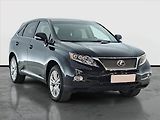 Lexus RX 400h (2009) 450 h, 4X4, Automat, Kůže - náhled 1