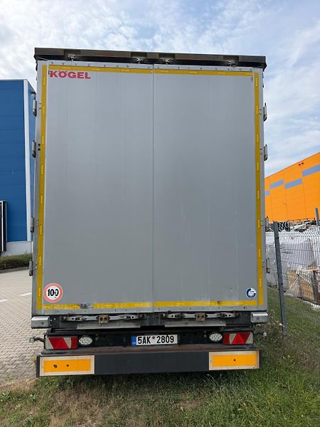 Kögel Ostatní (2019) - fotka 4 z 14