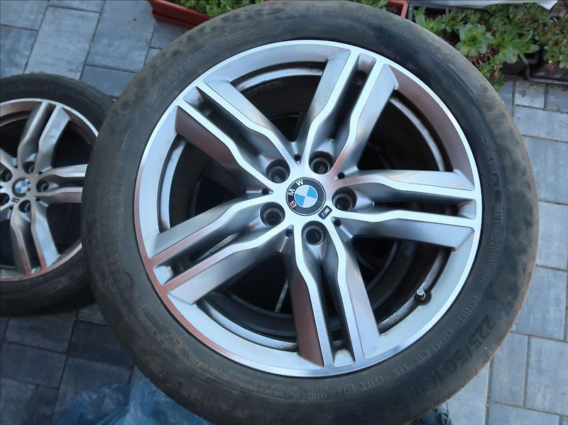 BMW X1 2,0 xd,140kW,ČR,M-Paket,DPH - fotka 26 z 27
