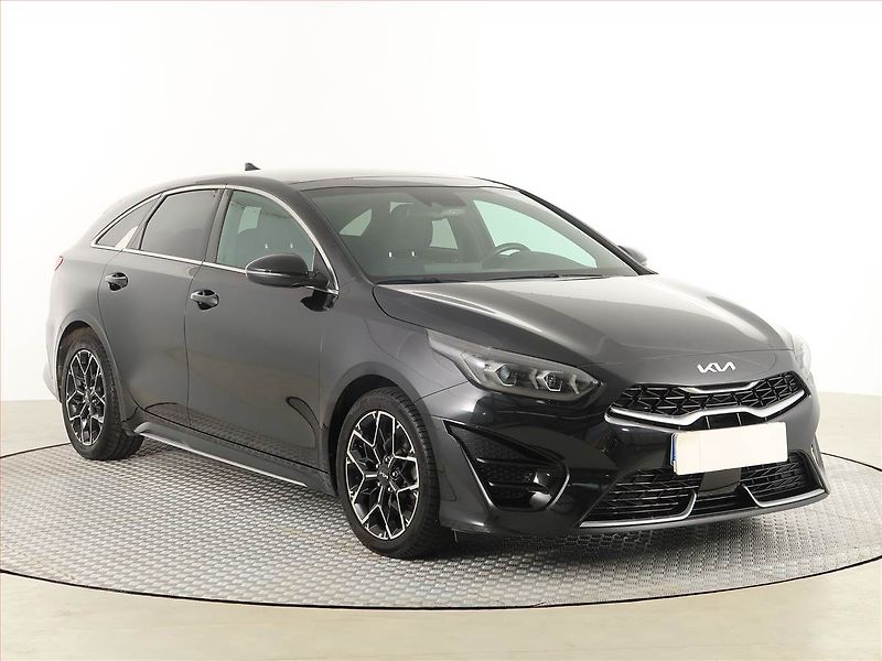 Kia Pro_Ceed (2022) GT-Line 1.5 T-GDI - fotografie inzerátu