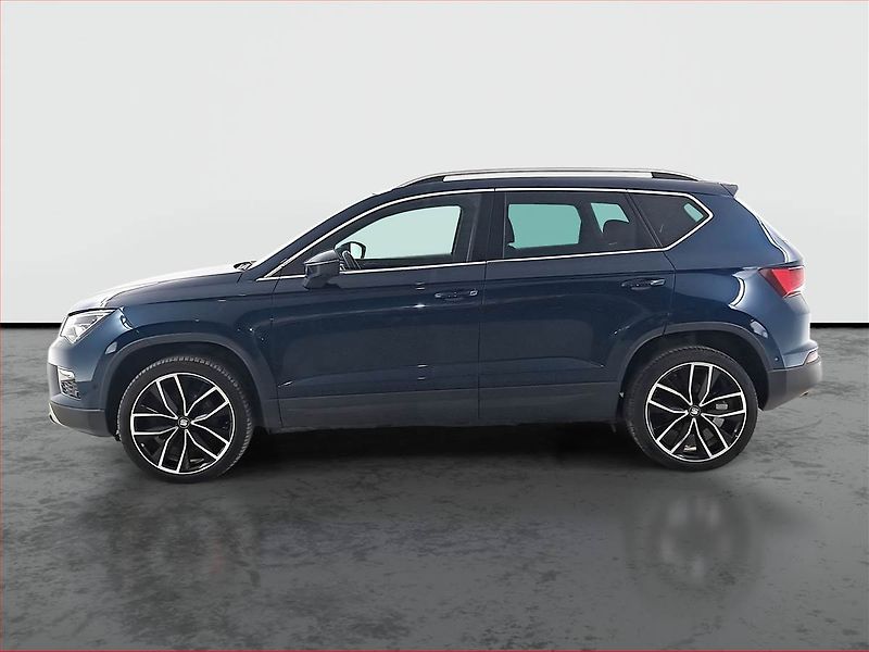 Seat Ateca (2019) 2.0 TDI, Navi, Tempomat - fotka 3 z 23