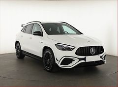 Mercedes-Benz GLA (2026) 35 AMG 4MATIC, AMG - fotografie inzerátu