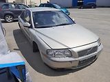 Volvo S60 NÁHRADNÍ DÍLY - náhled 2