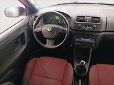 Škoda Fabia (2012) Monte Carlo 1.2 TSI, Tempomat - náhled 7