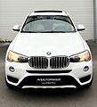 BMW X3 (2017)  XDRIVE28I AUTOMAT 2017 180KW - náhled 1